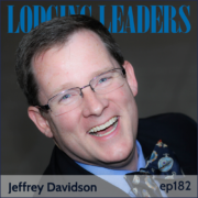 Jeffrey Davidson