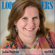 Julia Felton