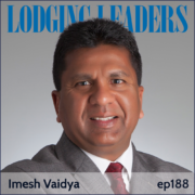 Imesh Vaidya
