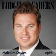 Malcolm Davies
