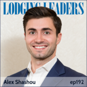 Alex Shashou