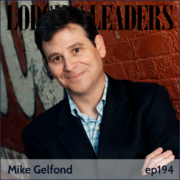 Mike Gelfond